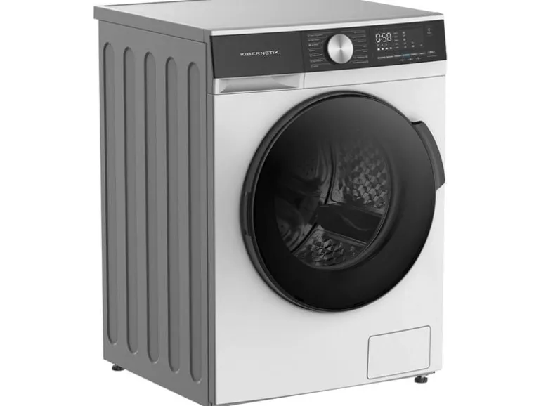Kibernetik Waschmaschine MSWS510 Links