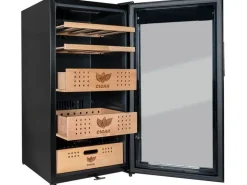 Kibernetik Zigarrenhumidor HU85