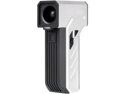 KiCA Handventilator Jet Fan Ultra Weiss