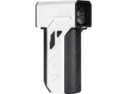 KiCA Handventilator Jet Fan Ultra Weiss