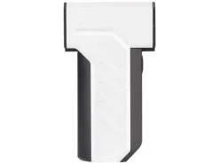 KiCA Handventilator Jet Fan Ultra Weiss