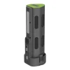 KiCA Jet Fan Max Akku 24000 mAh Schwarz