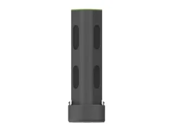 KiCA Jet Fan Max Akku 24000 mAh Schwarz