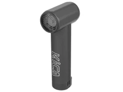 KiCA Jet Fan Max Vacuum Kit Aluminiumlegierung Schwarz Gold