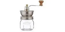 Kilner Multifunktions-Küchenmühle 250 ml, 1 Stück