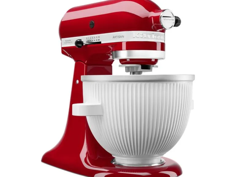 KitchenAid Eismaschinen-Aufsatz 5KSMICM