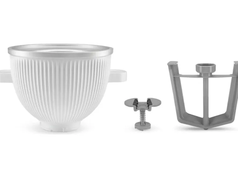 KitchenAid Eismaschinen-Aufsatz 5KSMICM