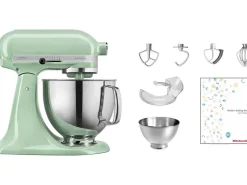 KitchenAid Küchenmaschine Artisan Mint
