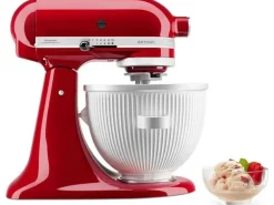KitchenAid Speiseeisbereiter 1.9 l
