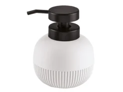 Kleine Wolke Seifenspender Scout 490 ml, Weiss