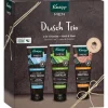Kneipp Dusch Trio 3x 75 ml
