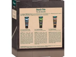 Kneipp Dusch Trio 3x 75 ml
