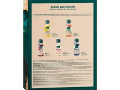 Kneipp Wellness Collection 5 x 20 ml