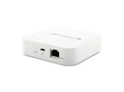 KnockautX LED Stripe RGBCW ZigBee 3.0 mit Bridge, 12 V, 5 m