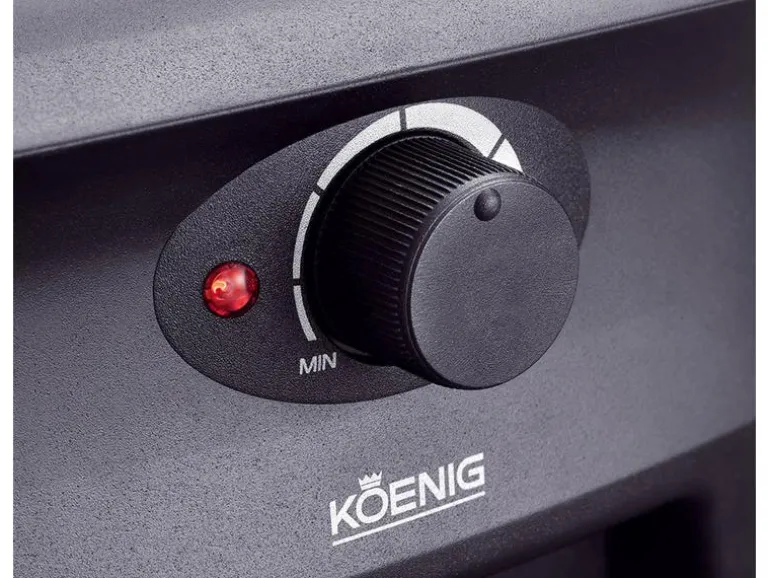 Koenig Gourmet 4 4 Personen