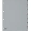 Kolma Register A4 XL KolmaFlex A-Z