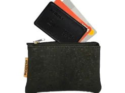 Kolma Sperrkarte RFID Blocker Schwarz