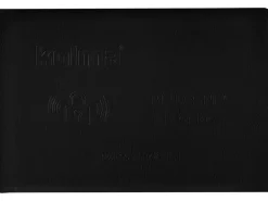 Kolma Sperrkarte RFID Blocker Schwarz