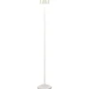 Konstsmide Stehleuchte Nice USB, 2700 / 3000 K, 3 W, Weiss