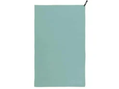 KOOR Badetuch Silva Verde L 80 x 130 cm
