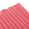 KOOR Strandmatte 180 x 60 cm, Pink