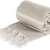 KOOR Strandtuch XXL 140 x 200 cm, Beige