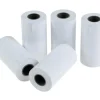 Kores Thermo-Papierrolle 57 mm x 10 m, 5 Stück