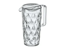 Koziol Krug Crystal 1.6 l Transparent