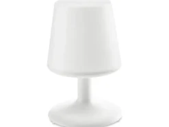 Koziol Tischleuchte Light to go Weiss