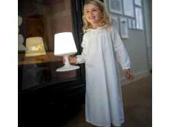 Koziol Tischleuchte Light to go Weiss