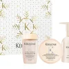 Kérastase Geschenkset Gloss Cream Trio XMas