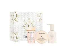 Kérastase Geschenkset Gloss Cream Trio XMas