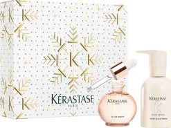 Kérastase Geschenkset Gloss Cream Duo XMas