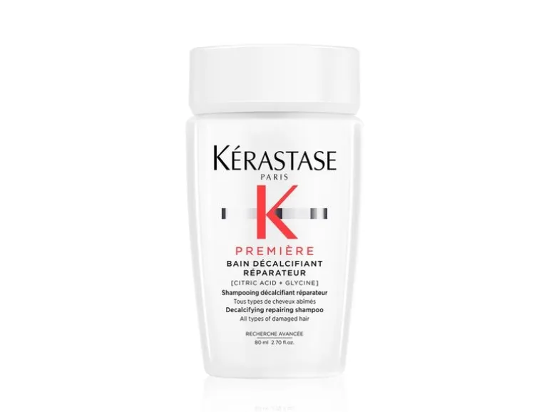 Kérastase Première Discovery Set für stark geschädigtes Haar