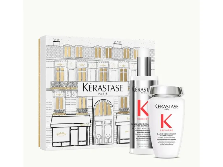 Kérastase Première Pre-Shampoo XMas Geschenkset