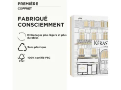 Kérastase Première Pre-Shampoo XMas Geschenkset