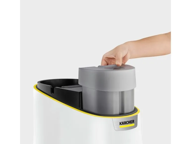 Kärcher Dampfreiniger SC 4 Deluxe