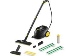 Kärcher Dampfreiniger SC 3 EasyFix Go!Further