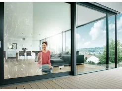 Kärcher Fenstersauger WV5 Plus N Black Edition