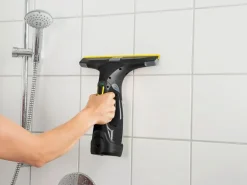 Kärcher Fenstersauger WV5 Plus N Black Edition