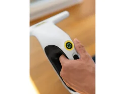 Kärcher Fenstersauger WV 2 Universal Care Weiss