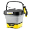 Kärcher Professional Mobile Outdoor Cleaner OC 3 Foldable