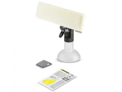 Kärcher Sprühflaschen-Set Extra Silber/Weiss