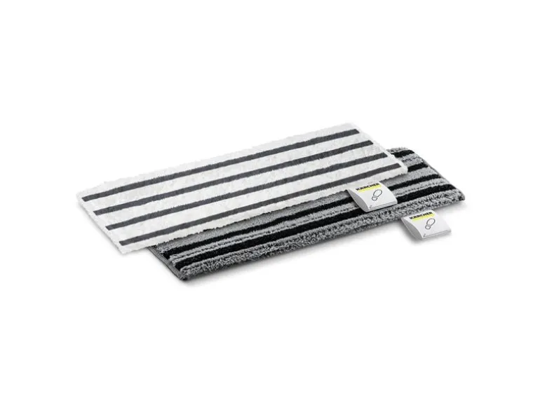 Kärcher Wischtuch Power EasyFix 2 Stück