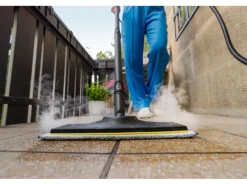 Kärcher Wischtuch Power EasyFix 2 Stück
