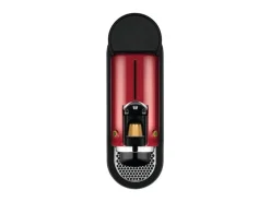 Krups Kaffeemaschine Nespresso CitiZ XN7415 Rot