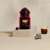 Krups Kaffeemaschine Nespresso Inissia XN1001 Weiss
