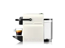 Krups Kaffeemaschine Nespresso Inissia XN1001 Weiss