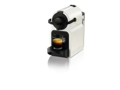 Krups Kaffeemaschine Nespresso Inissia XN1001 Weiss