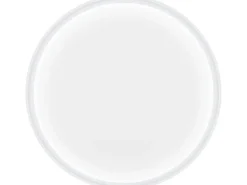 KSiX Deckenleuchte Halo 2 Smartled RGBIC + CCT 3200 lm Weiss